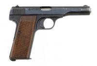 German P.626(b) Semi-Auto Pistol by Fabrique Nationale