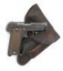 French Contract Spanish Ruby Semi-Auto Pistol with Capture Papers
