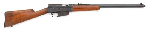 Remington Model 8 Semi-Auto Rifle