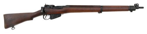 British No. 4 MKI Bolt Action Rifle by Maltby