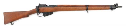 British No. 4 MK2 Bolt Action Rifle by Fazakerley