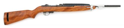 Custom US M1 Carbine by Winchester