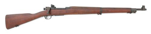 U.S. Model 1903-A3 Bolt Action Rifle by Smith Corona