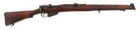 Australian SMLE MK III* Bolt Action Rifle by Lithgow