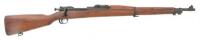 U.S. Model 1903 Mark I Bolt Action Rifle