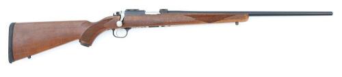 Ruger Model 77/17 Bolt Action Rifle