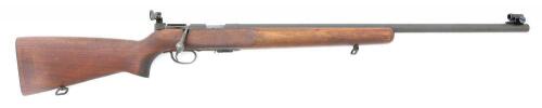 U.S. Property-Marked Remington Model 513-T Matchmaster Bolt Action Rifle
