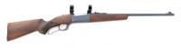 Savage Model 99F Lever Action Rifle