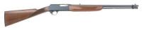 Browning Model BAR-22 Semi-Auto Rifle