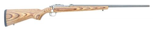 Ruger Model 77/22 VBZ Bolt Action Rifle