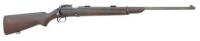 Winchester Model 52 Target Bolt Action Rifle