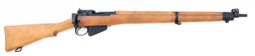 British No. 4 Mk 2 Bolt Action Rifle by Fazakerley