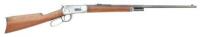 Custom Winchester Pre-64 Model 94 Lever Action Rifle