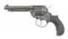 Colt Model 1877 Thunderer Double Action Revolver