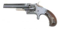 Smith & Wesson No. 1 Third Issue Revolver