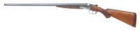 Fox Sterlingworth Boxlock Double Shotgun