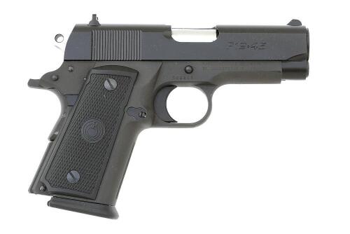 Para Ordnance Model P12-45 Semi-Auto Pistol