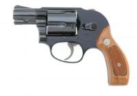 Smith & Wesson Model 38 Airweight Bodyguard Revolver