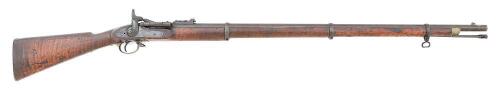 British Snider Enfield MK II * Single Shot Rifle by Enfield