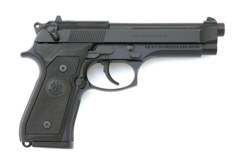 Beretta M9 Special Edition Semi-Auto Pistol