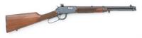 Custom Winchester Model 9422M XTR ''Trapper'' Lever Action Carbine