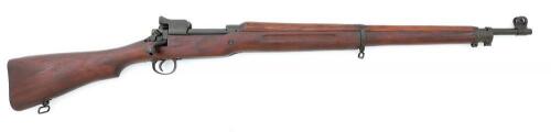 U.S. Model 1917 Enfield Bolt Action Rifle by Eddystone