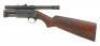 Remington Model 12 Semi-Deluxe Slide Action Rifle - 2