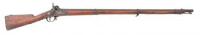 Belgian Piedmontese Model 1844/60 Rifled Musket by Francotte