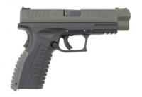 Springfield Armory XDM-40 Semi-Auto Pistol