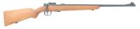 French Model 45 Bolt Action Training Rifle by St. Etienne