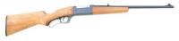 Savage Model 99E Lever Action Carbine