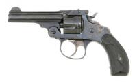 Smith & Wesson .32 Double Action Revolver