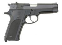 Smith & Wesson Model 59 Semi-Auto Pistol