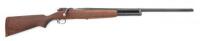 J.C. Higgins Model 583.10 Bolt Action Shotgun