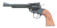 Ruger New Model Super Single Six Bisley Revolver