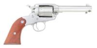 Ruger New Bearcat Single Action Revolver