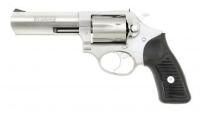 Ruger SP101 Double Action Revolver