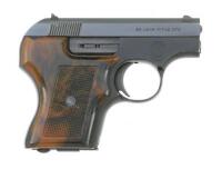 Smith & Wesson Model 61-2 Escort Semi-Auto Pistol