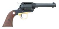 Ruger Old Model Bearcat Revolver