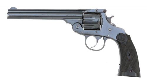 Harrington & Richardson Third Model Automatic Ejecting Revolver