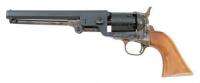 Navy Arms Model 1851 Navy Percussion Revolver by Pietta