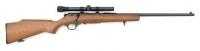 Glenfield Model 25 Bolt Action Rifle