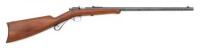 Winchester Model 1904 Single Shot Rifle