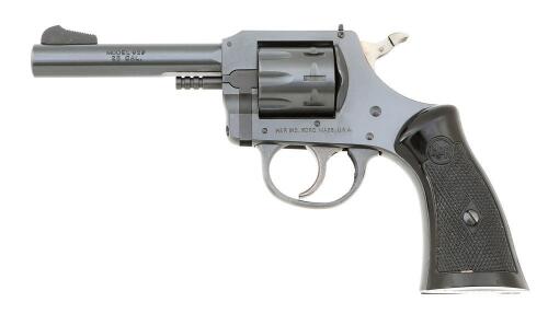 Harrington & Richardson Model 929 Sidekick Revolver