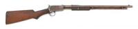 Winchester Model 1906 Slide Action Rifle