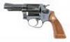 Smith & Wesson Model 31-1 Double Action Revolver