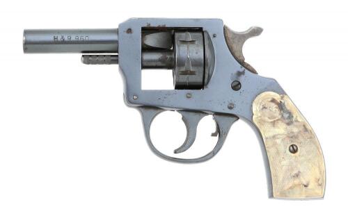 Harrington & Richardson Model 960 Starter Revolver