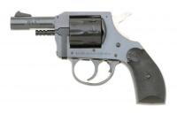 Harrington & Richardson Model 929 Sidekick Revolver