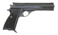 Beretta Model 102 Semi-Auto Pistol