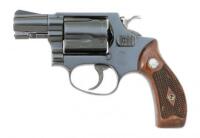 Smith & Wesson Model 36 Chiefs Special Revolver